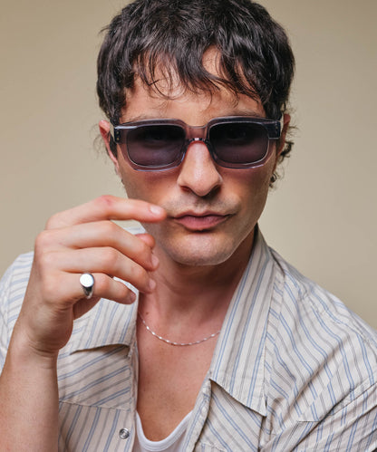 johann wolff rindt slate sunglasses 