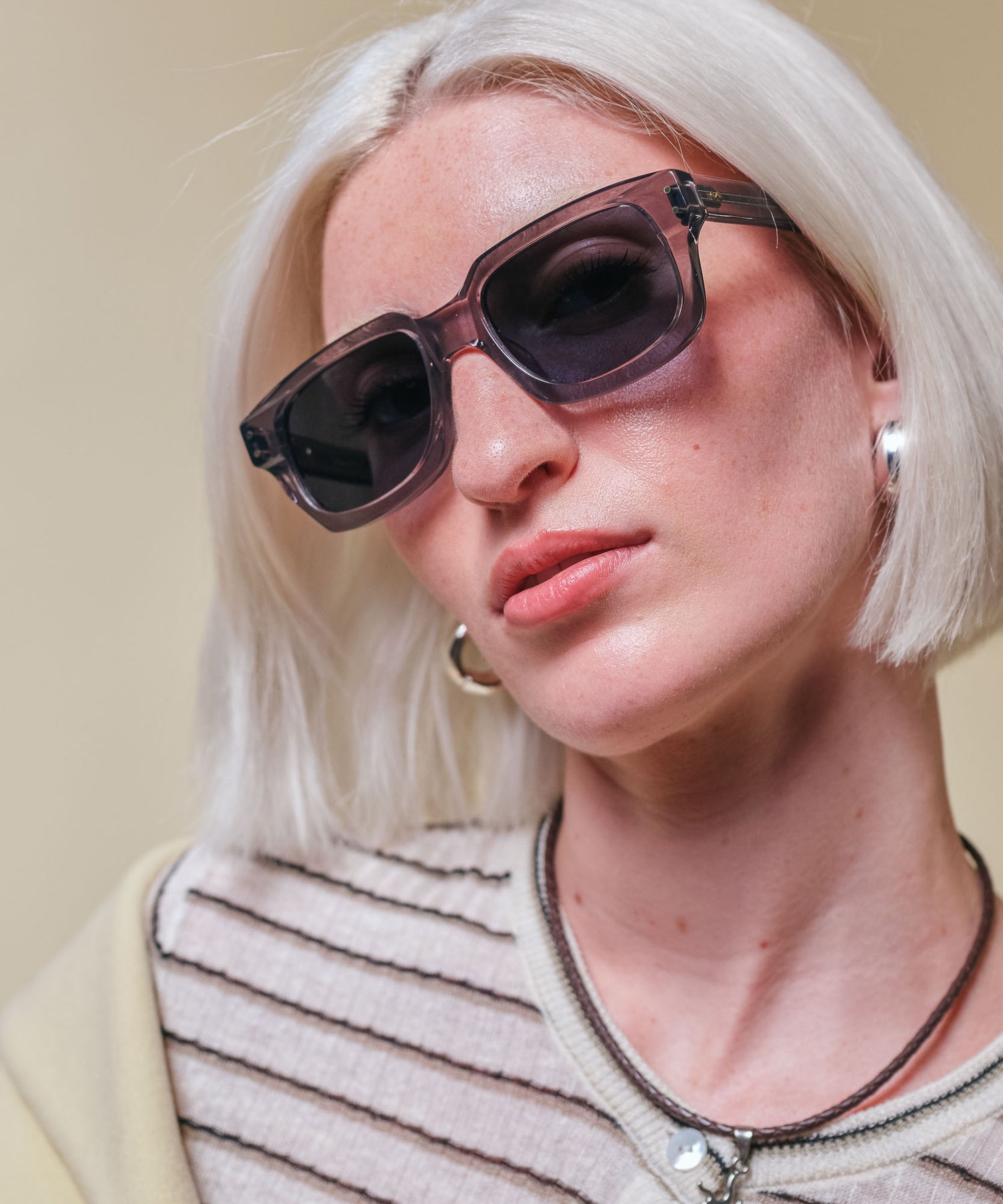 johann wolff rindt slate sunglasses 