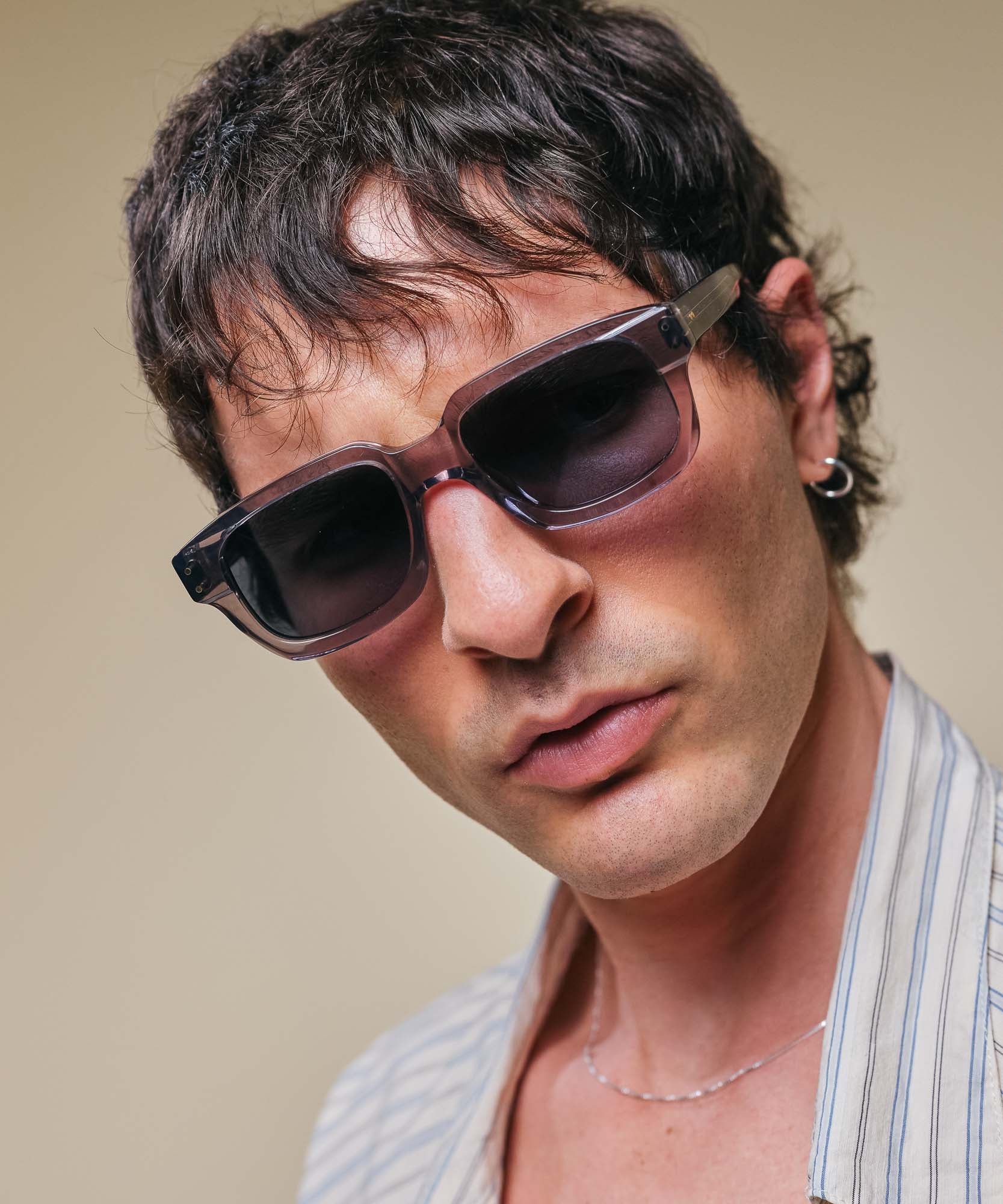 johann wolff rindt slate sunglasses 