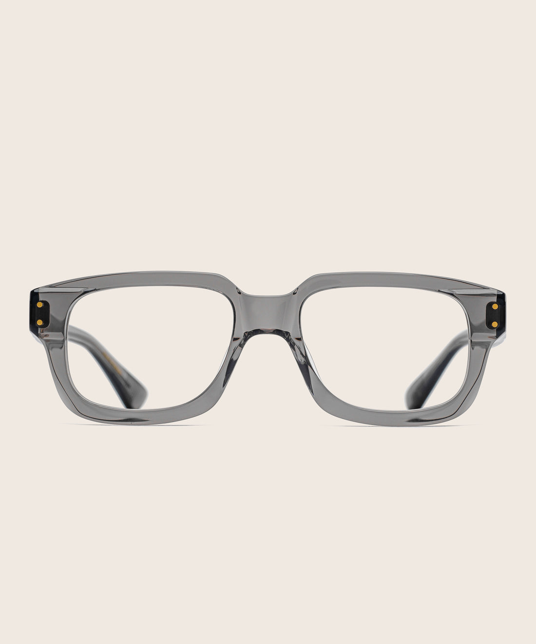 johann wolff rindt slate eyeglasses 