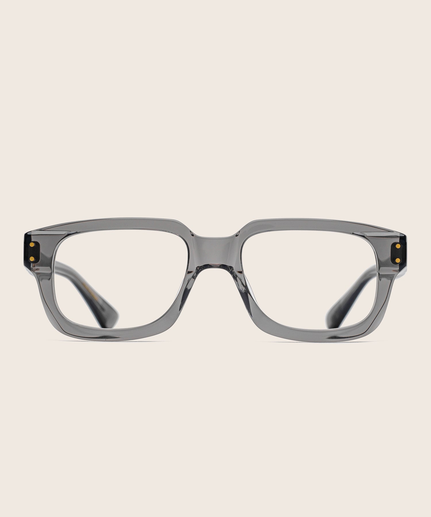 johann wolff rindt slate eyeglasses 