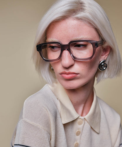 johann wolff rindt slate eyeglasses 