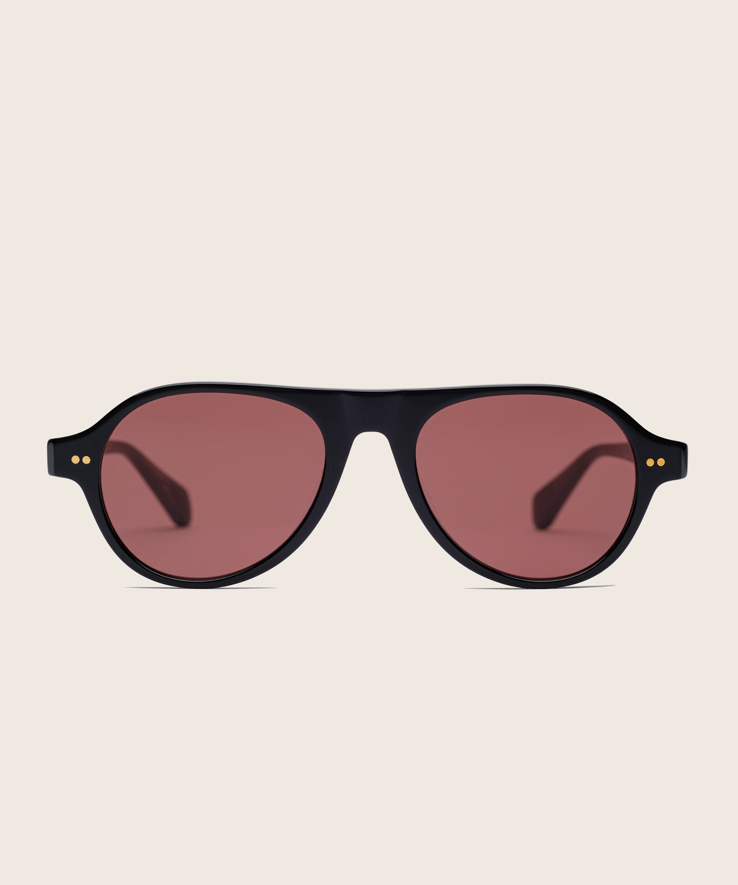 johann wolff schnell black burgundy sunglasses 