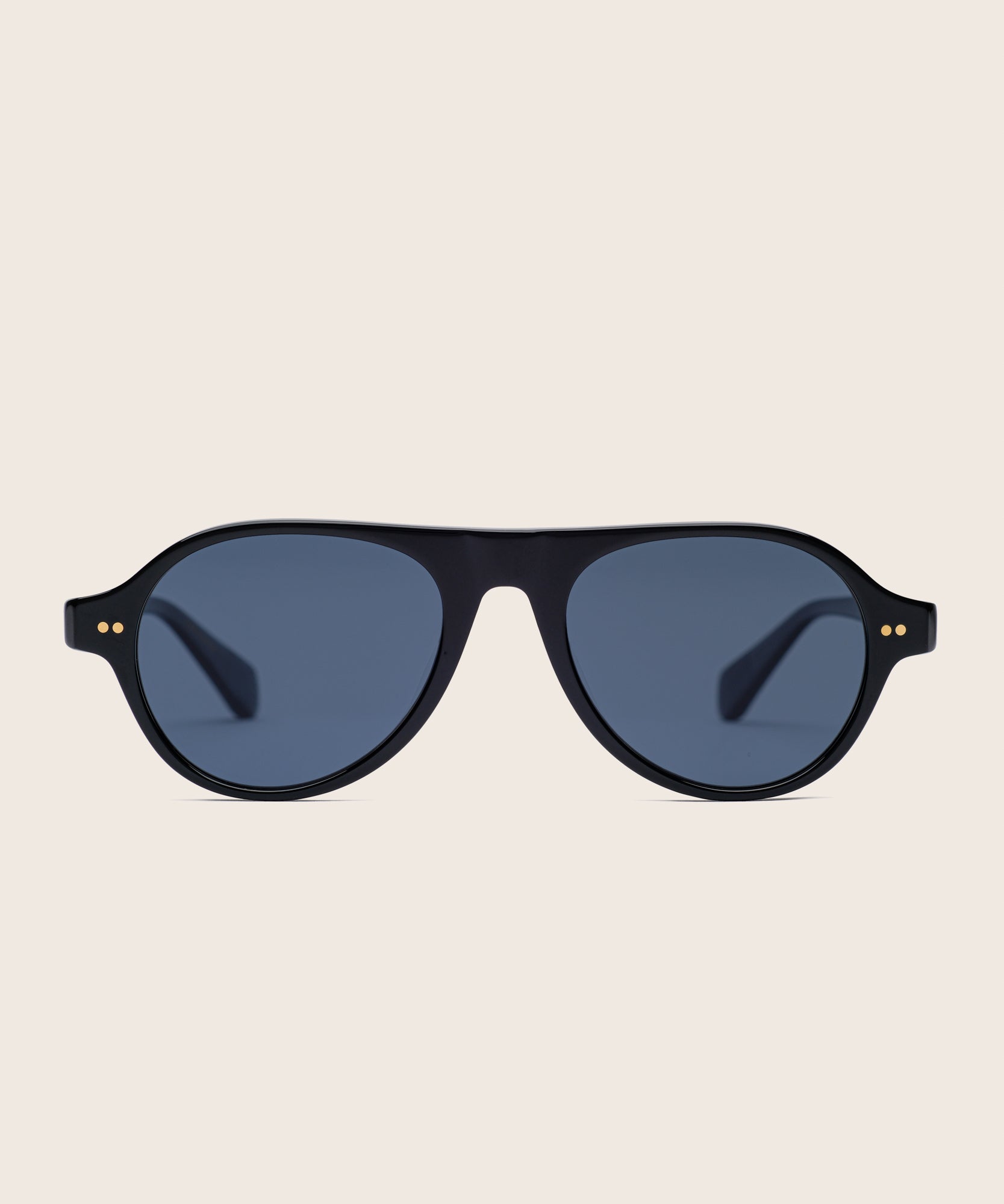 johann wolff schnell black sunglasses 