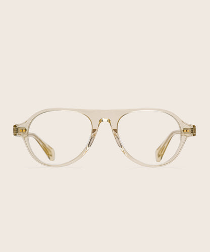 johann wolff schnell champagne eyeglasses 