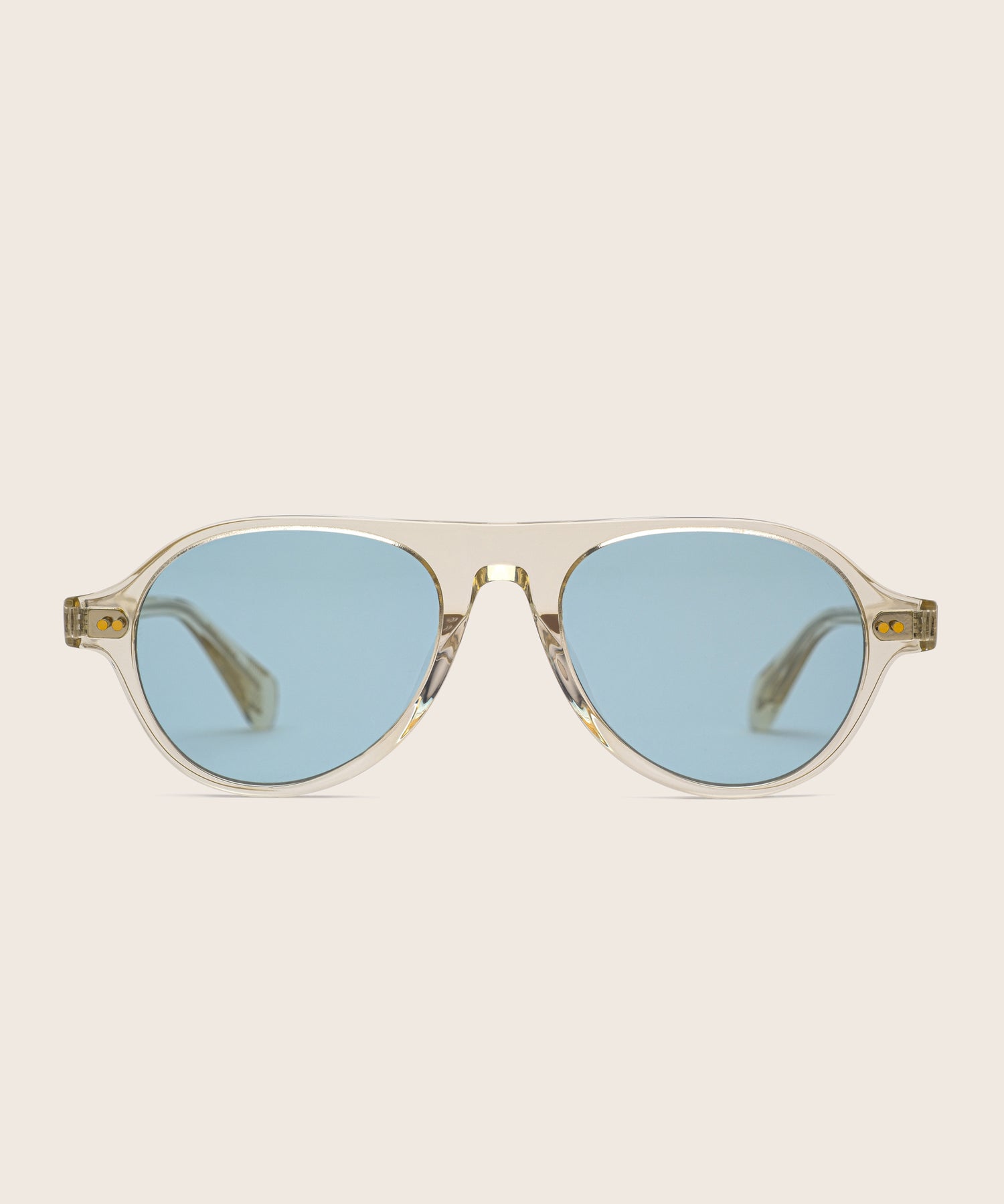 johann wolff schnell champagne piscine sunglasses 