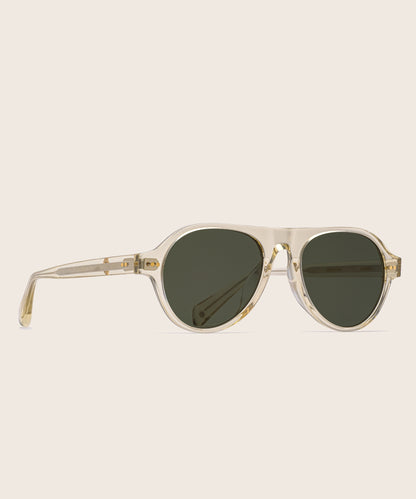 johann wolff schnell champagne sunglasses 