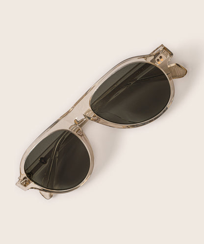 johann wolff schnell champagne sunglasses 