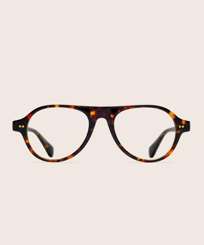 johann wolff schnell dark havana eyeglasses 