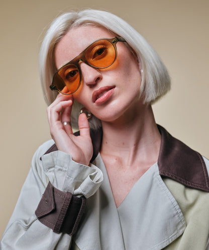 johann wolff schnell olive tuscan sunglasses 