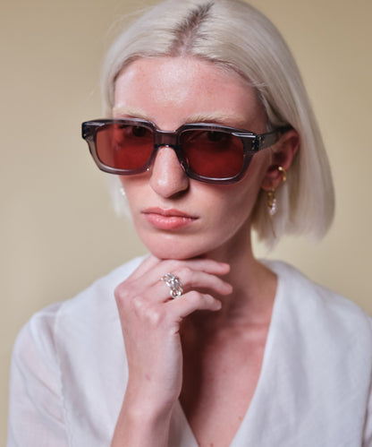 johann wolff rindt slate burgundy sunglasses 