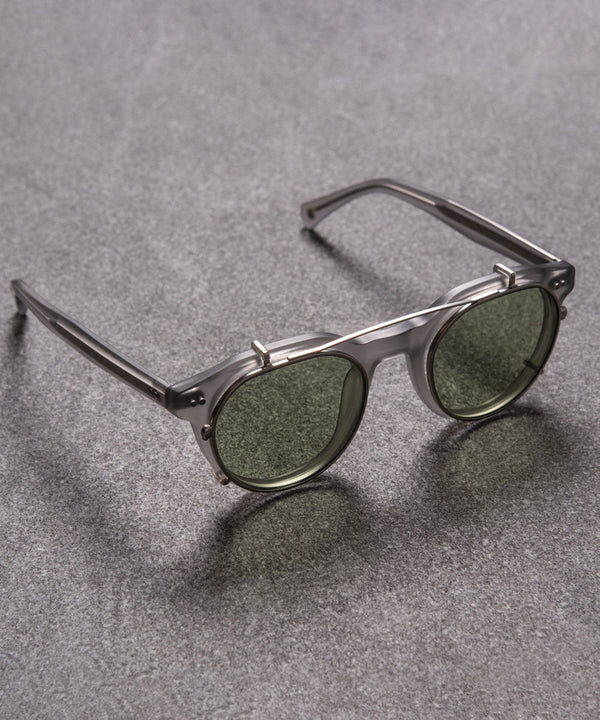 Johann Wolff  Kepler Eyeglasses - Miami Eyewear