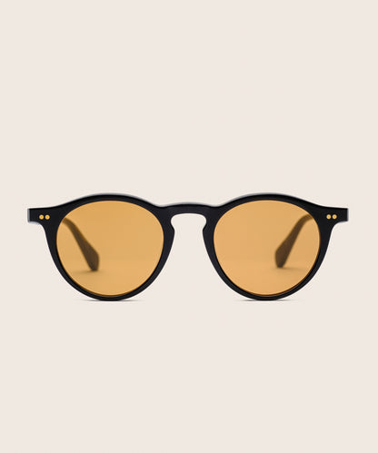 johann wolff walter black tuscan sunglasses 