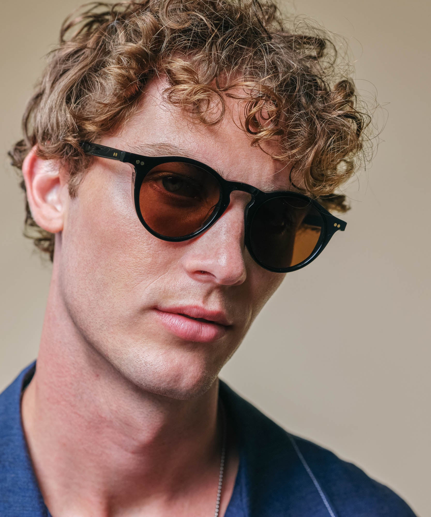 johann wolff walter black sunglasses 
