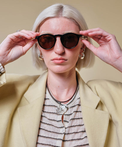 johann wolff walter black sunglasses 