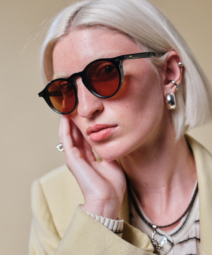 johann wolff walter black sunglasses 