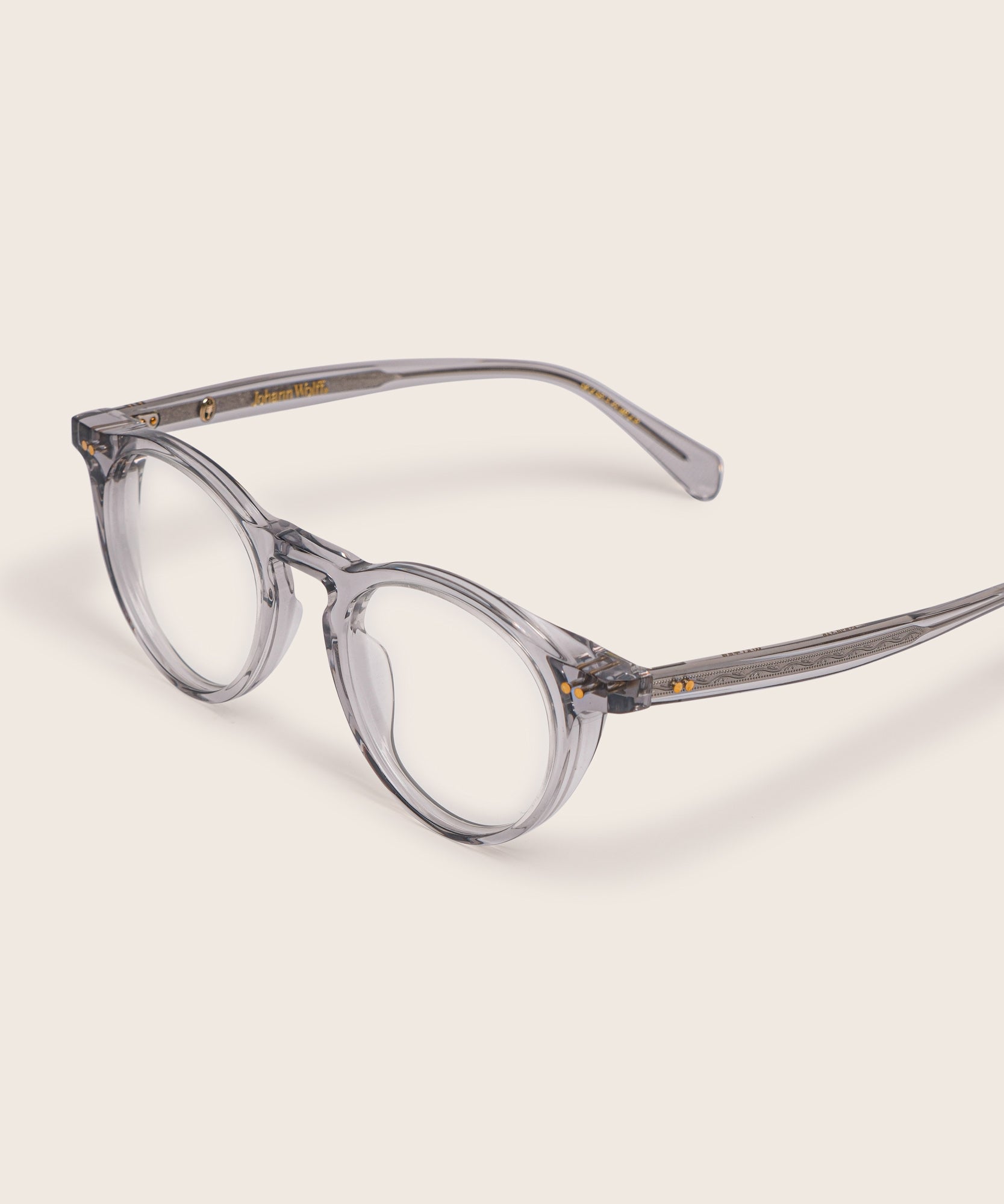 johann wolff walter fog eyeglasses 