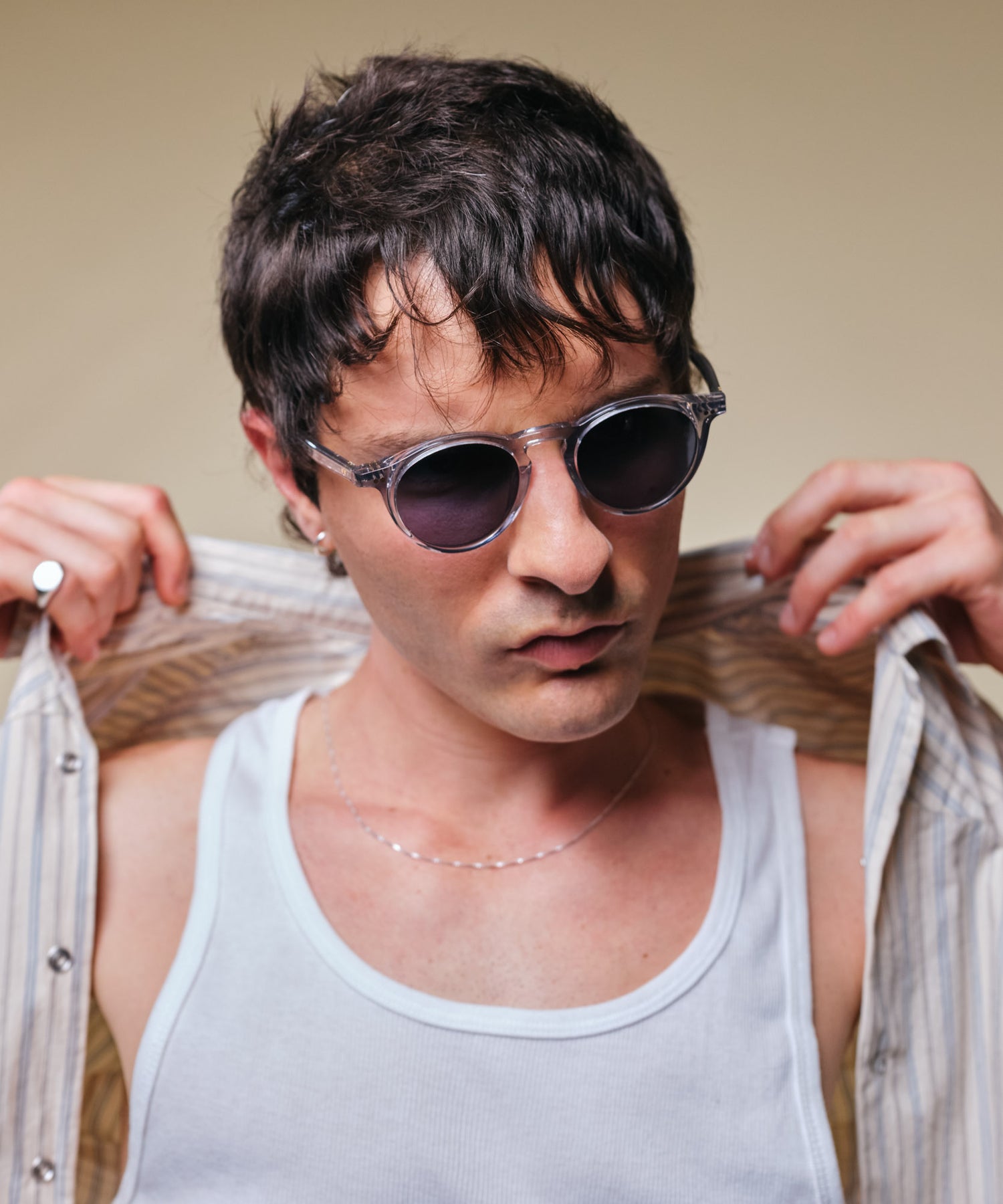 johann wolff walter fog sunglasses 