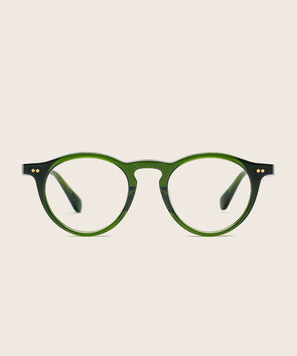 johann wolff walter matte black eyeglasses 