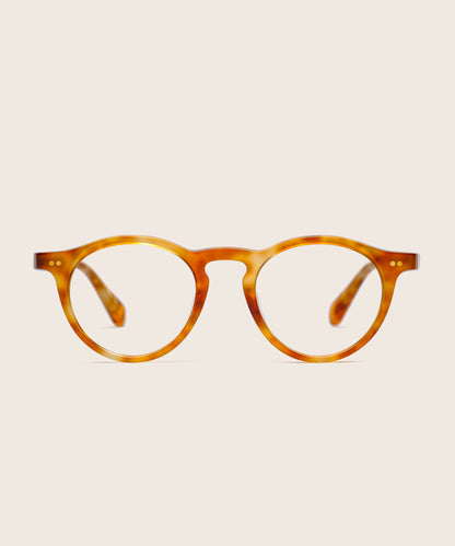 johann wolff walter matte black eyeglasses 