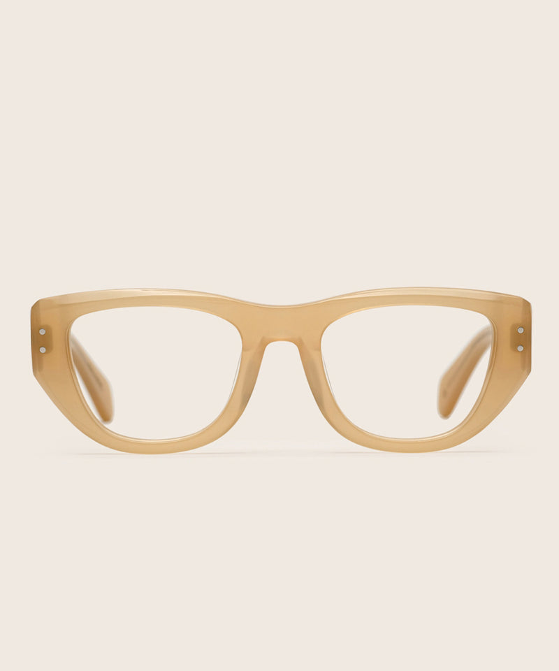 Johann Wolff Creme Eyeglasses #color_creme