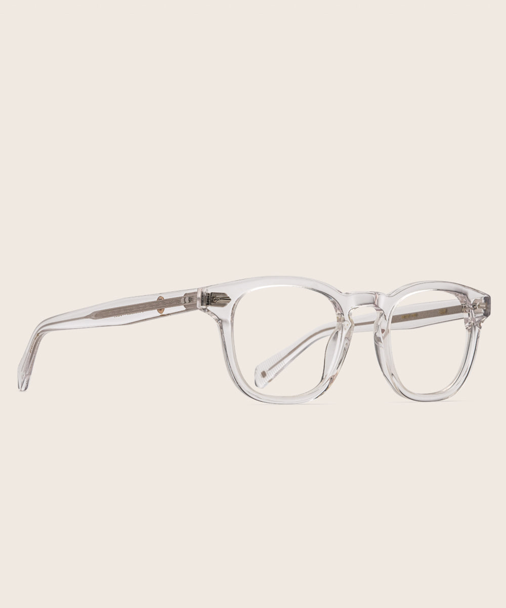 Johann Wolff JSB Crystal Eyeglasses 