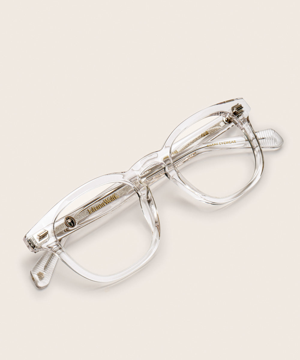 Johann Wolff JSB Crystal Eyeglasses 