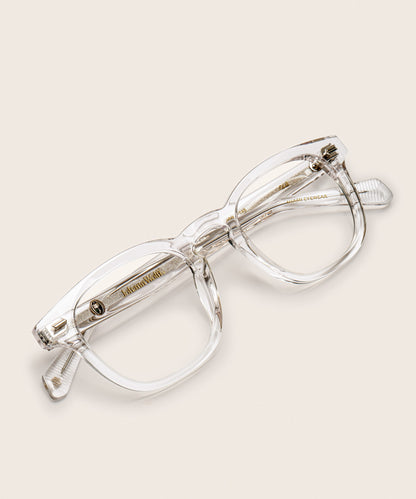 Johann Wolff JSB Crystal Eyeglasses 