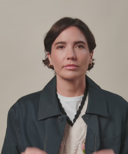 Johann Wolff Otto 46 Light Sunglasses 