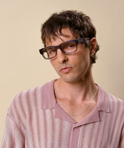 Johann Wolff Konrad Smoke Glasses12 