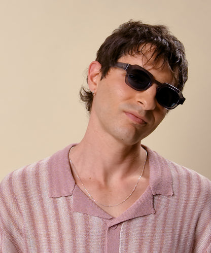 Johann Wolff Bastei Smoke Blue Sunglasses3 