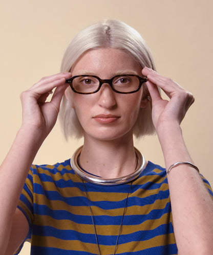 johann wolff alma havana glasses 