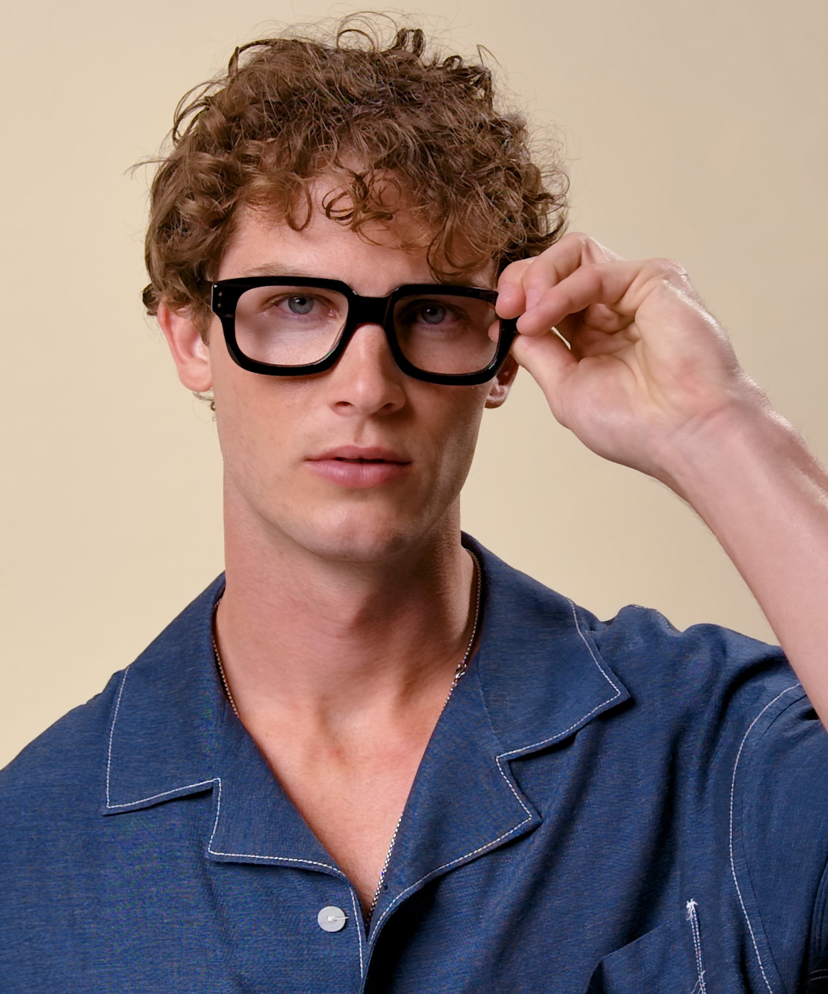 johann wolff rindt black glasses #color_black