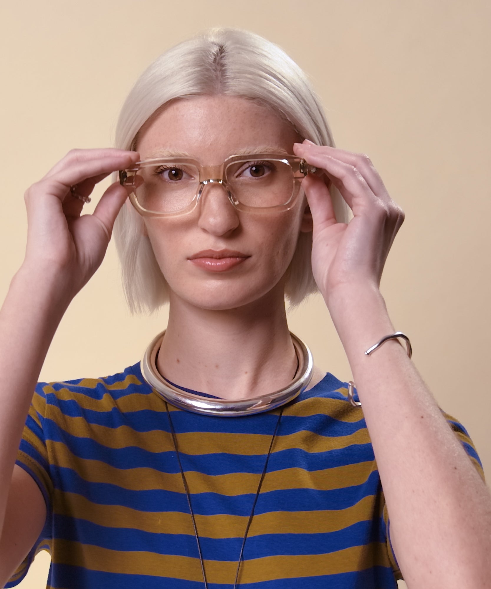 johann wolff rindt champagne glasses #color_champagne