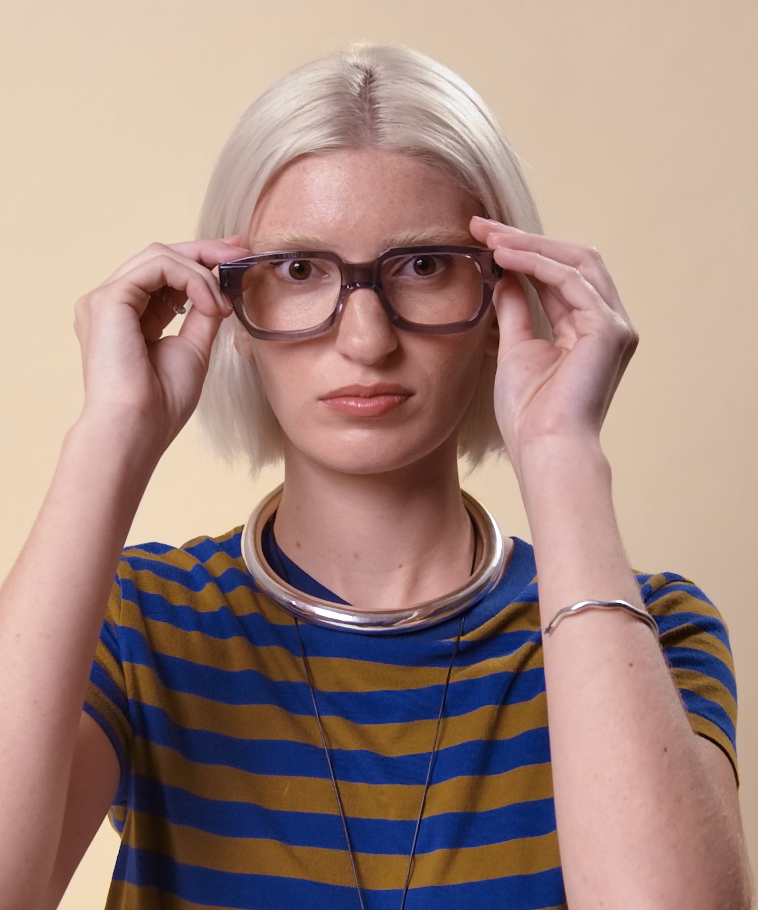 johann wolff rindt slate glasses 