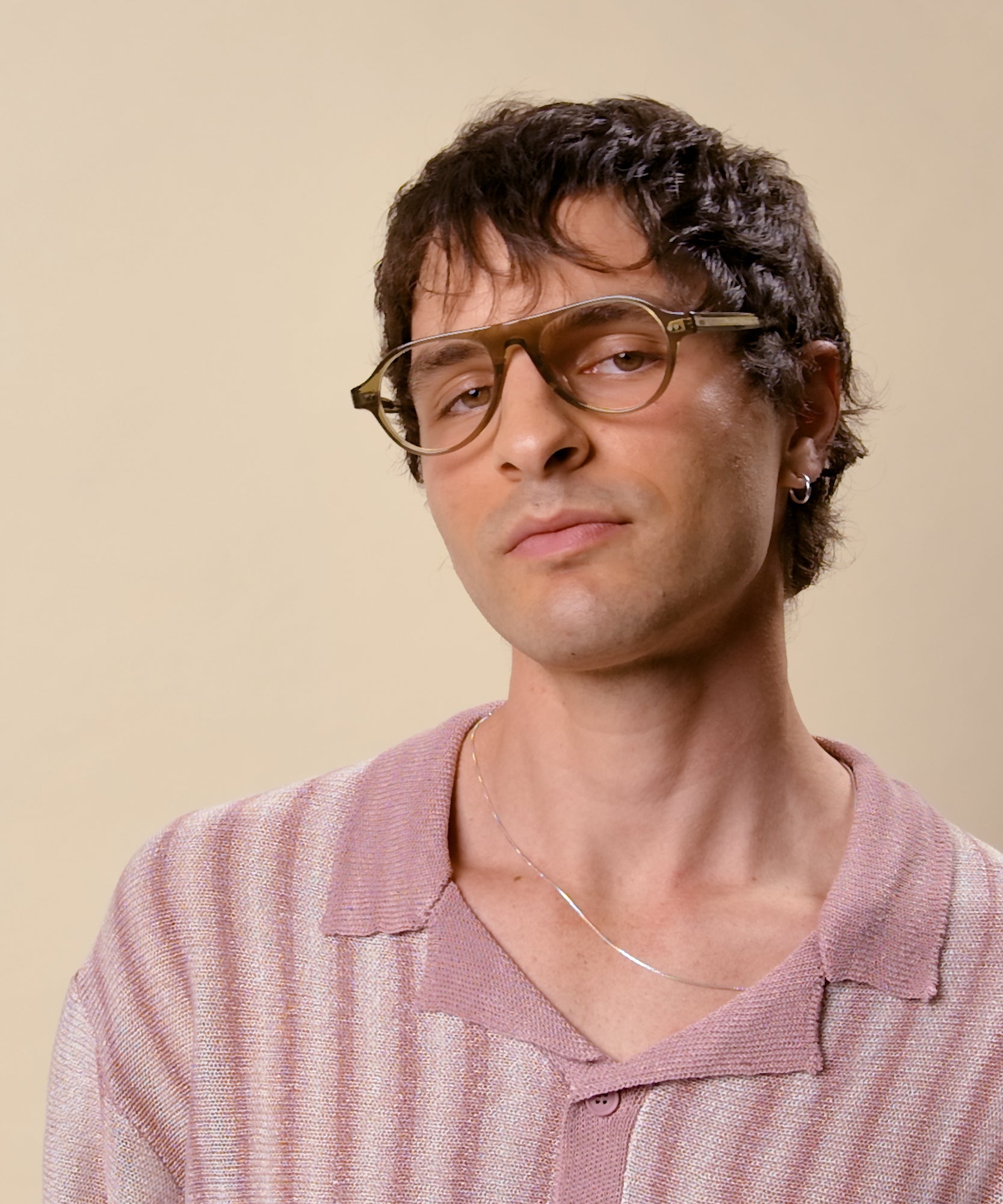 johann wolff schnell olive glasses 