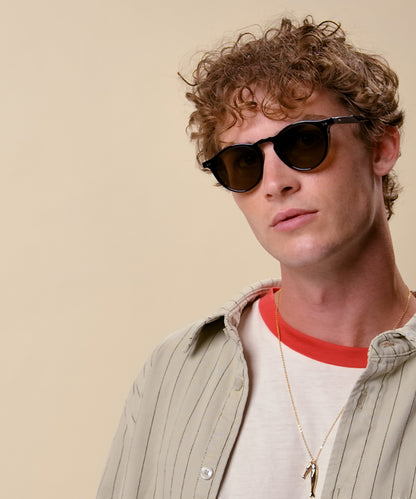 johann wolff walter black sunglasses 