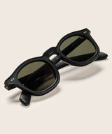 Johann Wolff Carousel Sunglasses Black Matte