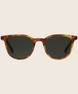 johann wolff frankie matte vintage tort sunglasses1