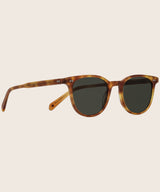johann wolff frankie matte vintage tort sunglasses2