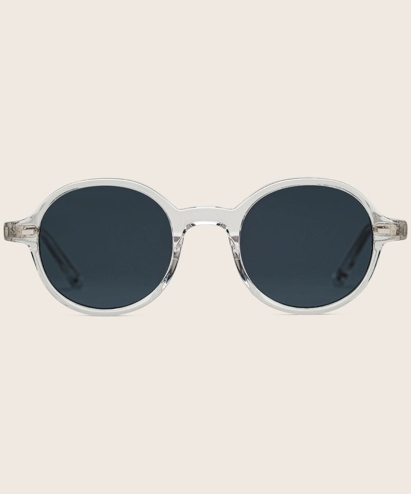 Johann Wolff Gatsby Crystal Sunglasses