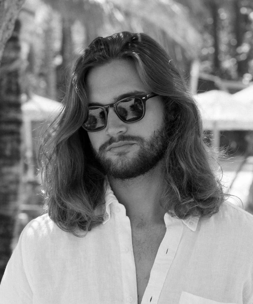 Johann Wolff JSB Sunglasses