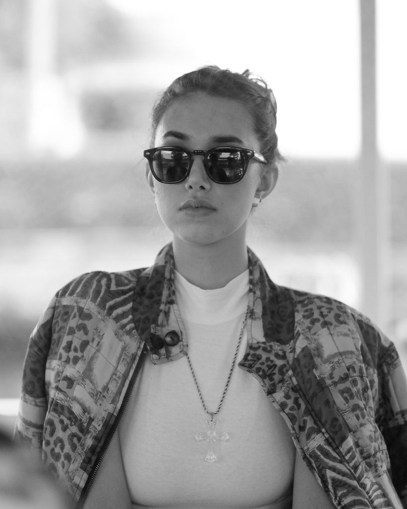 Johann Wolff JSB Sunglasses