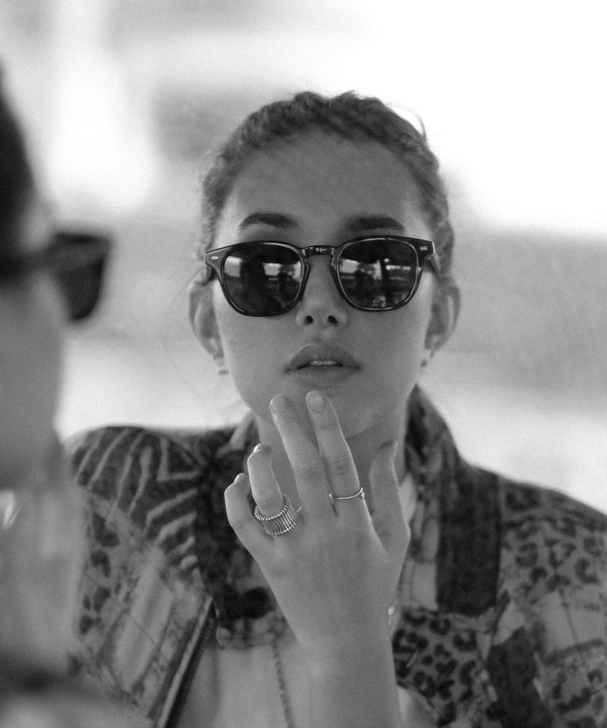 Johann Wolff JSB Sunglasses