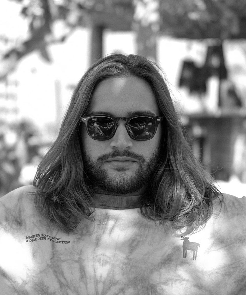 Johann Wolff JSB Sunglasses