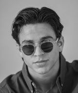 Johann Wolff Zhan Sunglasses Clip Model