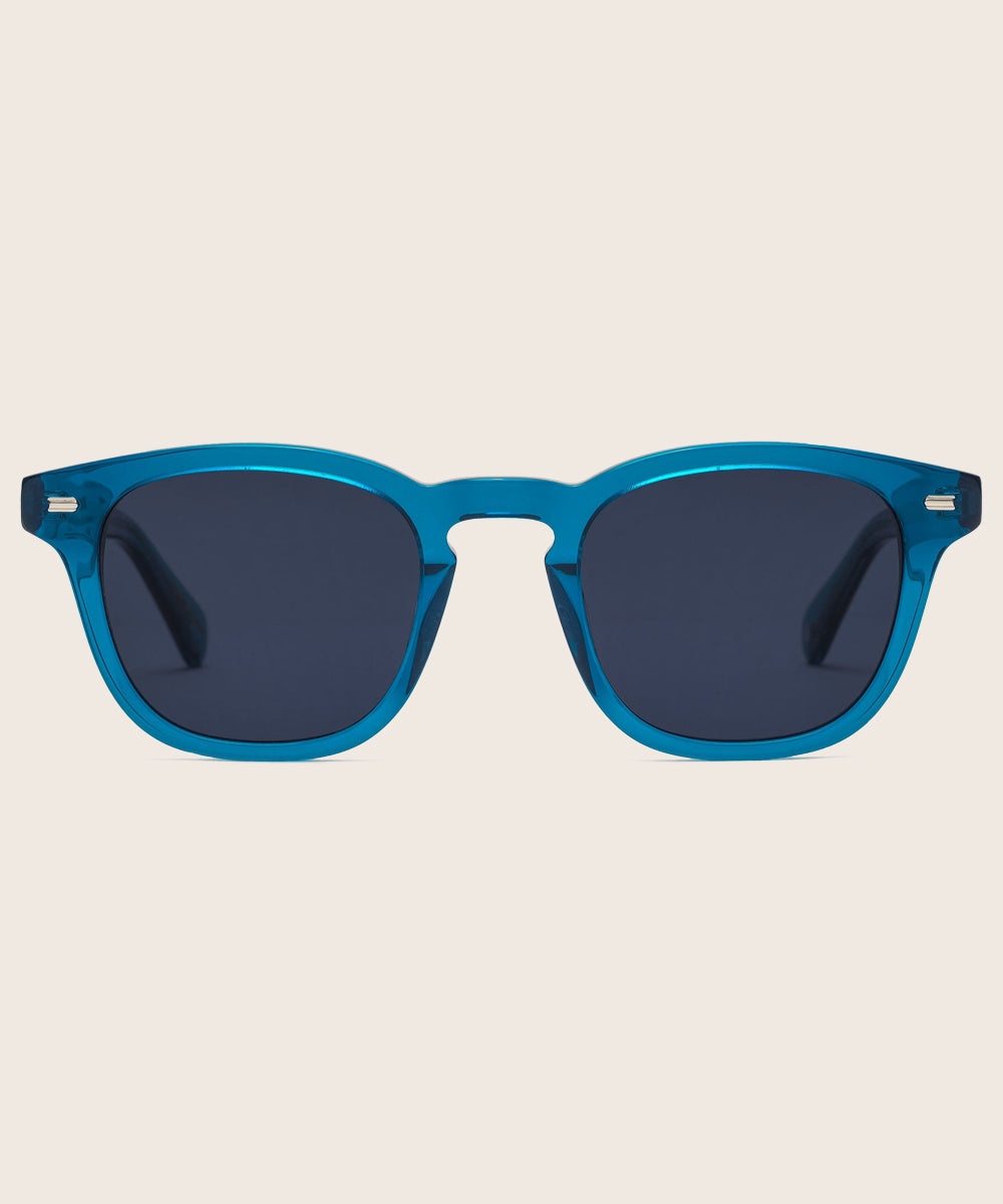 Johann Wolff | JSB Sunglasses - Miami Eyewear