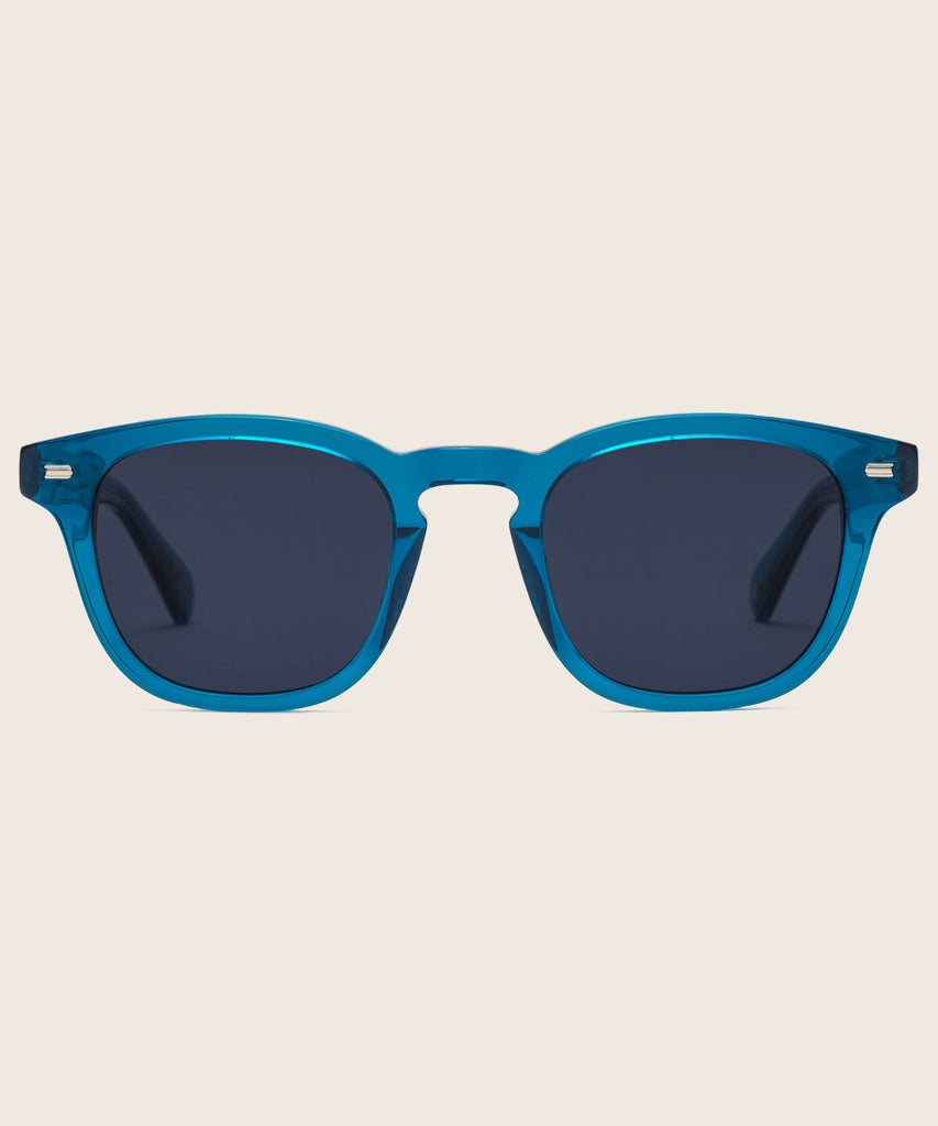 johann wolff JSB sunny blue skies sunglasses