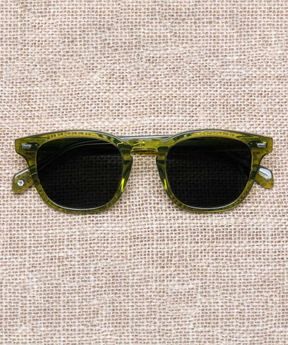 Johann Wolff JSB Moss One Hotel Sunglasses