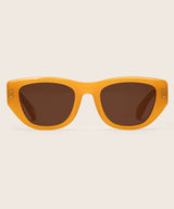 Weimar Mango Sunglasses